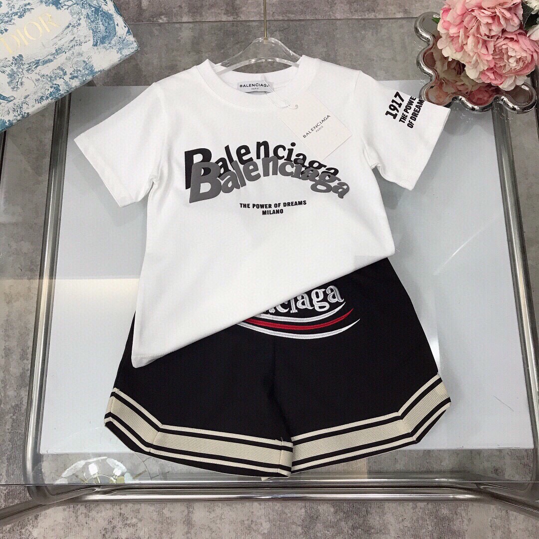 Balenciaga Kids